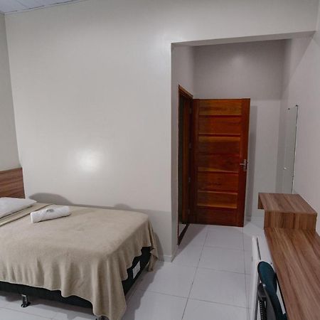 Hotel Verde Mares 马卡帕 外观 照片