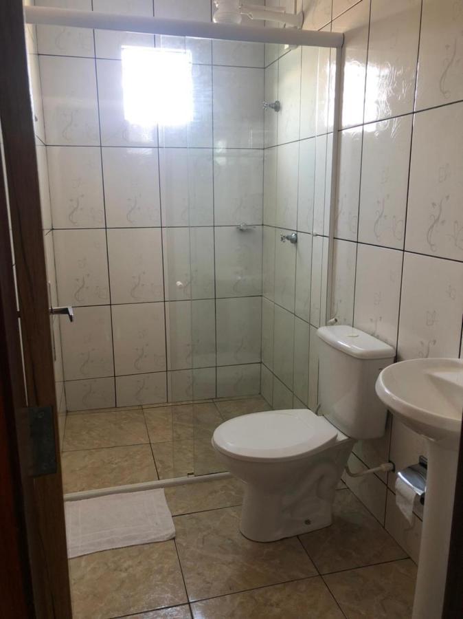 Hotel Verde Mares 马卡帕 外观 照片