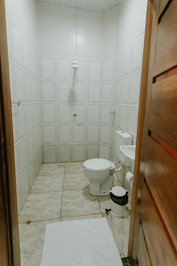 Hotel Verde Mares 马卡帕 外观 照片