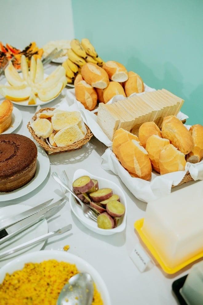Hotel Verde Mares 马卡帕 外观 照片